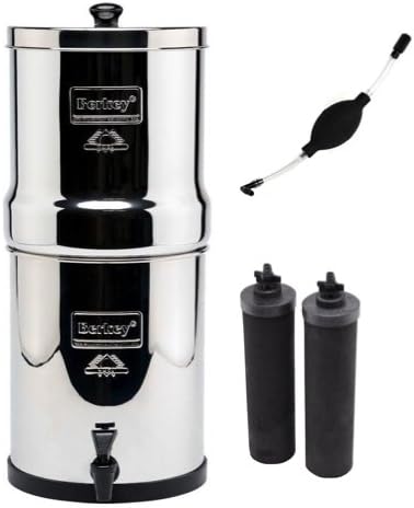 berkey amazon