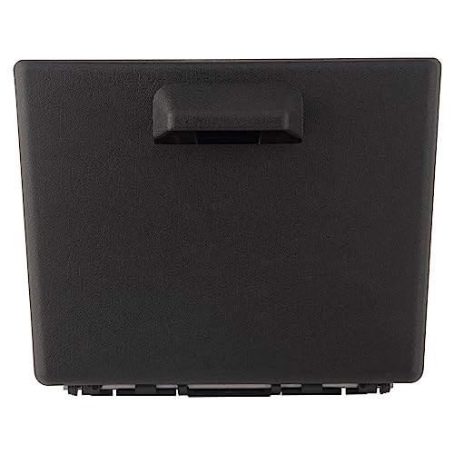 Porte-gobelet pour Ford F250 F350 Super Duty 2008-2016 noir