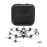 ✈[AEROSPACE GRADE CARBON FIBER MATERIAL] Der Karosserierahmen ist mit einer neu entwickelten Carbonfaser in Luft- und Raumfahrtqualität ausgestattet, die ultimative Haltbarkeit bei minimalem Gewicht gewährleistet.