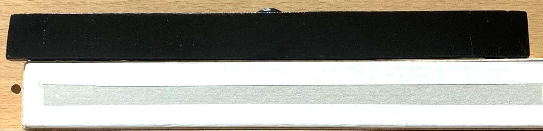 南部鉄器 文鎮 30cm 900g以上 古銭柄（大）