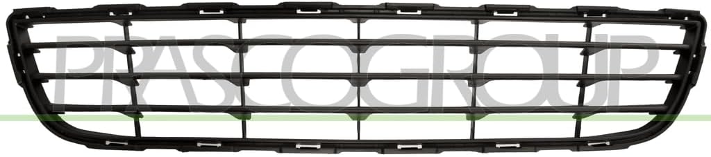 SUZUKI SWIFT 2011> Front Bumper Centre Grille Not SZ3