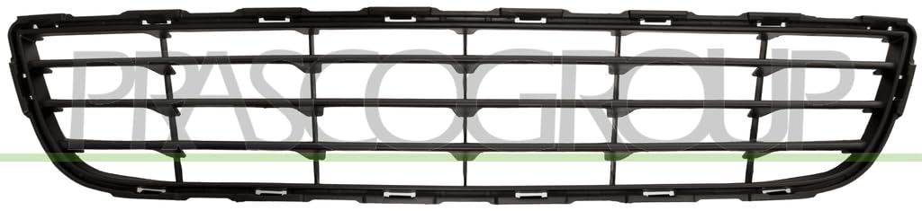 Rejilla de ventilación SZ0362120 para parachoques PRASCO 2