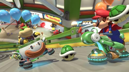 Mario Kart 8 Deluxe Booster-Streckenpass-Set - [Nintendo Switch] – Ansicht 3