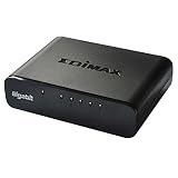 switch edimax es-1024 SWITCH EDIMAX ES-5500G V3 5PTOS 10/100/1000