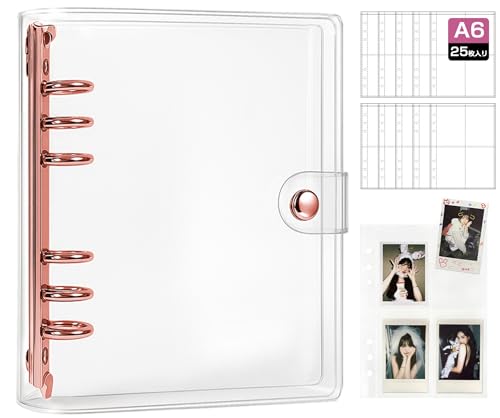 KUMORINO A6 oC_[ 蒠 gJ `FL V[ [ 킢  R[Wm[g 25tBt Mtg [YS[h