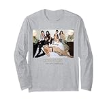 Gossip Girl - Popularity Has Its Price Group Long Sleeve T-Shirt