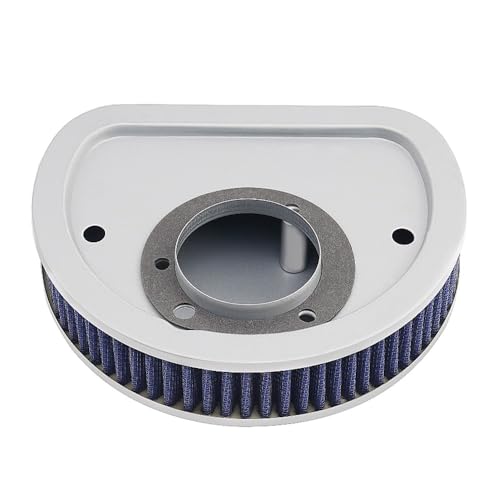 Filtre à air moto FXD FXDB FXDC - Performance moteur optimale