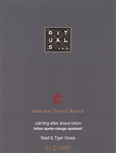 RITUALS Samurai Shave Repair Aftershave, 1 x 100 ml - Image 3