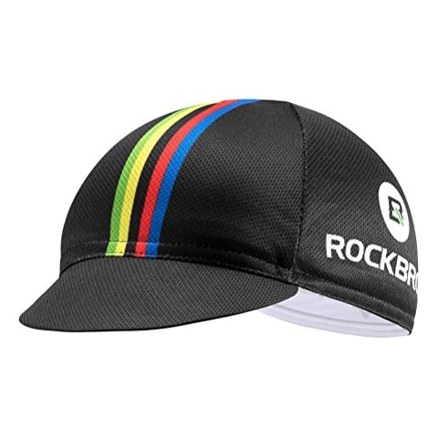 ROCKBROS Breathable Cycling Cap Cover