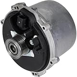 OEG Parts New Alternator Compatible With 99-05 Mercedes S400 CDI 0001502050, 0001540550,