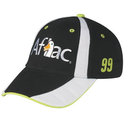 Chase AuthenticsCarl Edwards #99 Youth Adjustable Pit Cap Hat