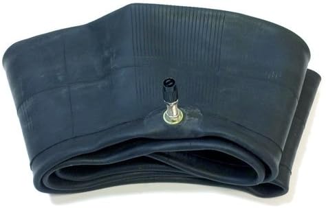 Inner Tube 130/90-16 TR4 Straight Valve Stem, Compatible with 140/80-16, 140/90-16, 150/80-16