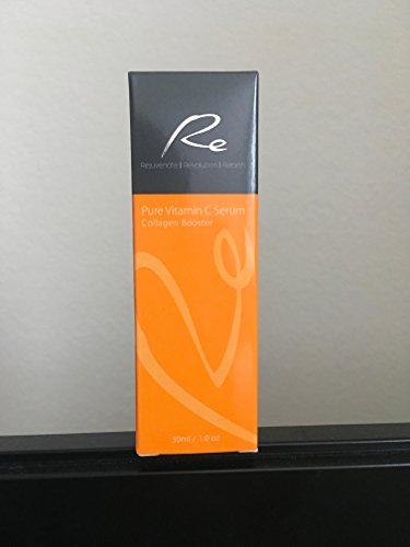 PURE VITAMIN C SERUM