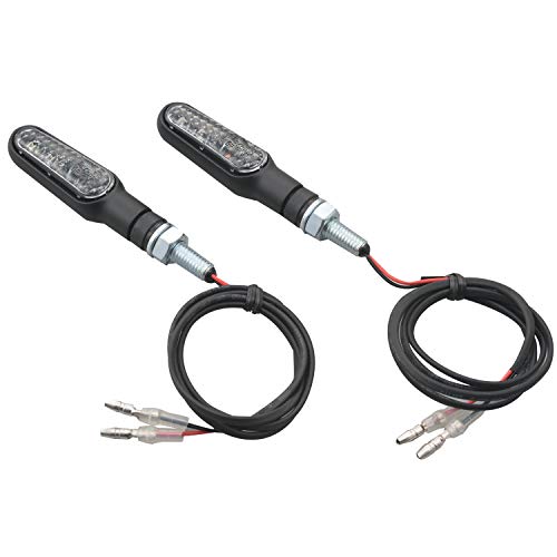 最安値 デイトナ バイク用 シーケンシャルウインカー Led 流れるウインカー D Light One ディーライト ワン の価格比較