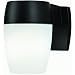 Cooper Lighting PFL23PCT24 23W Decorative Dusk to Dawn Patio Light. Energy Star, Title 24, 23W GU24 Bulb Included Black