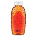 Nate's Texas 100% Pure, Raw & Unfiltered Honey - 16 oz. Squeeze Bottle - All-natural Sweetener