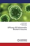  Efficacy Of Salmonella Bivalent Vaccine