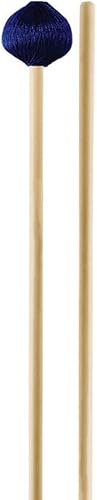 Miniatura 24 de Promark Serie Diversity DV3 "System Blue" Marimba Mallet