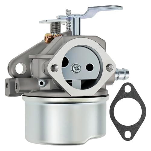 Démarrage difficile en hiver ? Changez pour le carburateur HMSK90 632370