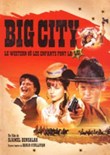 Big City [Edizione: Belgio]