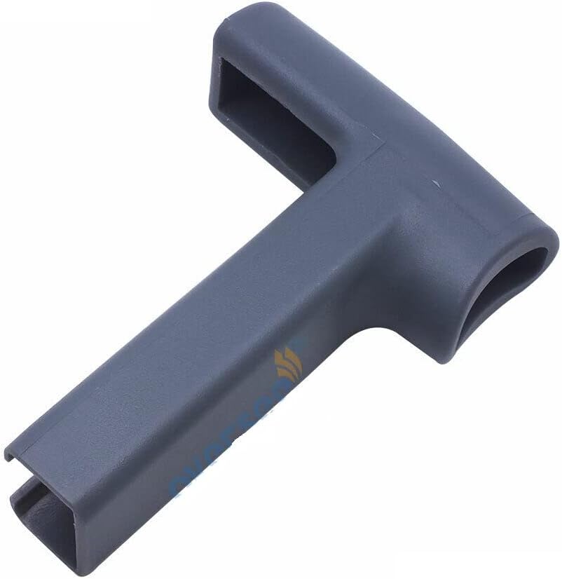 OVERSEE 703-48222-00 Handle Housing For Yamaha Outboard Motor 703 Series Remote Control Box Parsun F15-13010002W Seapro 703-48222