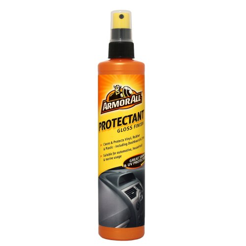 Armor All 10013 - Protector De Acabado Brillante - 300Ml