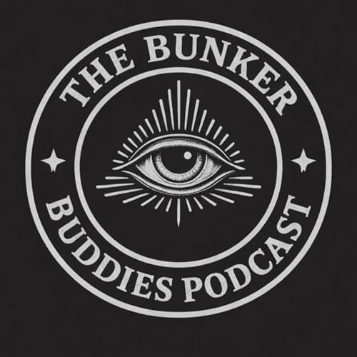 The Bunker Buddies Podcast Titelbild