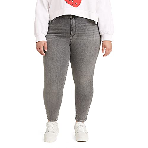 Image of Levi's Women's 721 High Rise Skinny Jeans