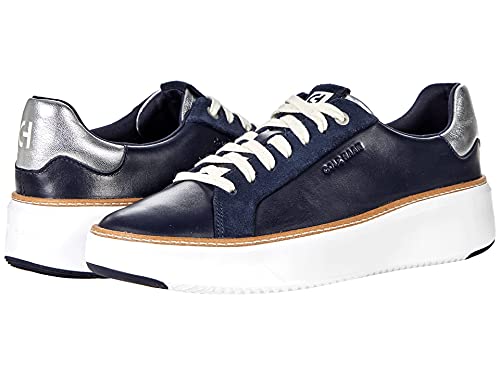 Image of Cole Haan Women's Grandpro Topspin Court Sneaker