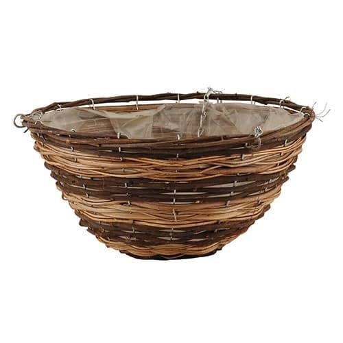 Gneric APPLEBY Hanging Basket 12" Diameter