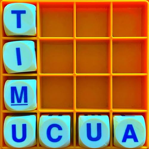 183. Timucua Podcast Por  arte de portada