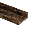 Rustic Brown