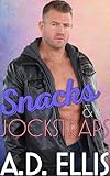 Snacks & Jockstraps (The Men of Haven Grove Book 3)