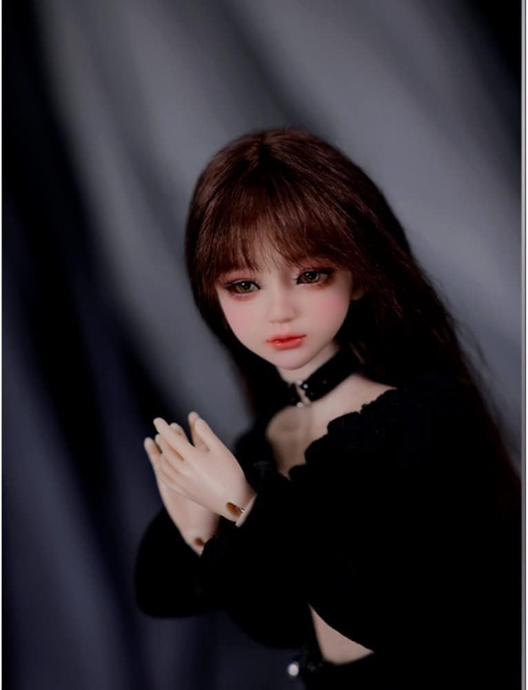 【球体関節人形】ドール/人形 BJDドール 球体関節人形 1/4 ソフィア 【中古】 - メルカリ