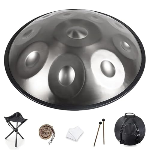 ��l�p�n���h�p���h���� - �n���h�h�����y��A432Hz/440Hz 9/10/12���n���h�p���h�����X�`�[���n���h�p��D�}�C�i�[�ґz�A���y�Ö@�A���C�u�p�t�H�[�}���X�p(E,432HZ/10Note)