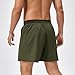 Valcatch Men's Active Shorts 5