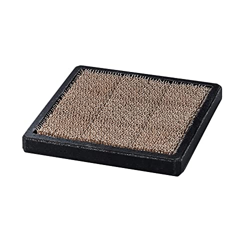 �K�[�f���p�� �����p�� �X�N�G�AG15 G15P4-B �u���b�N �r���ڎM�^�C�v �R���p�N�g �����` ���W���R���N���[�g�� ���͂˖h�~�}�b�g�t �y�b�g���􂢁E�C�􂢁E���ւ܂��̐��󂯂� ���{�� MIZSEI ���������쏊 �~�Y�Z�C