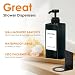 Imagen de Anhow Dispensador Jabon Baño
