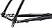 Ritchey Outback Frameset - 700c/650b, Steel, Aurora, X-Large