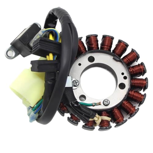 Bobine d'allumage 31120-HM3-671 résout les pannes sur Sportrax 300EX