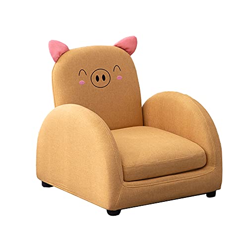 JTING Schlafsofa mit Verstellbarer Rückenlehne, Sicherheit, Kindersofa,...