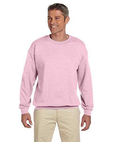 Fashion Gildan 18000 Adult Sweatshirt