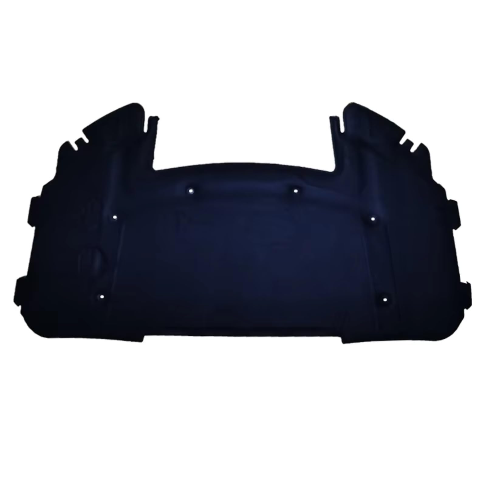 Dämmung Haube Haube Motor Isolierung Pad Schallschutz Abdeckung Heat Liner Matte Zubehör Kompatibel Mit Für E90 E91 E92 E93