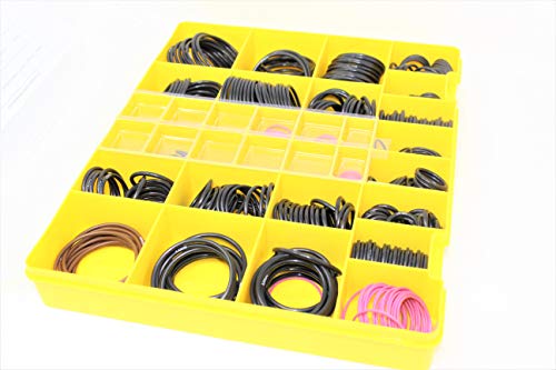 4C4782 Cat O-Ring Seal Kit 2701528 - Caterpillar (Cat) 4C-4782 O-Ring Kit 270-1528 #TOP2