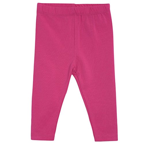 Image of miniklub Girls Pink Printed T-Shirt With Pyjamas