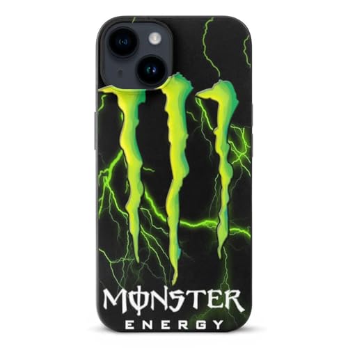 Apple - monster専用iphone Amazon.co.jp: Iphone 14 Pro Max Case, Monster Energy, Apple