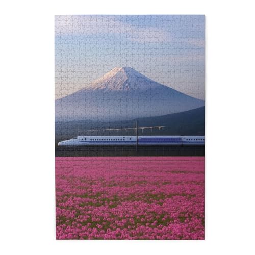 ジグソーパズル 1000ピース 花」の人気商品一覧 | 安い商品を通販