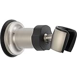 Delta Faucet U4005-SS-PK Universal Showering Components Adjustable Wall Mount, Stainless