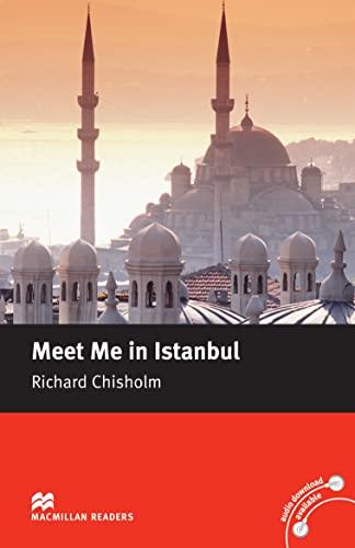 Meet Me In Istanbul: