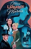 L'assassin du marais 2367406634 Book Cover